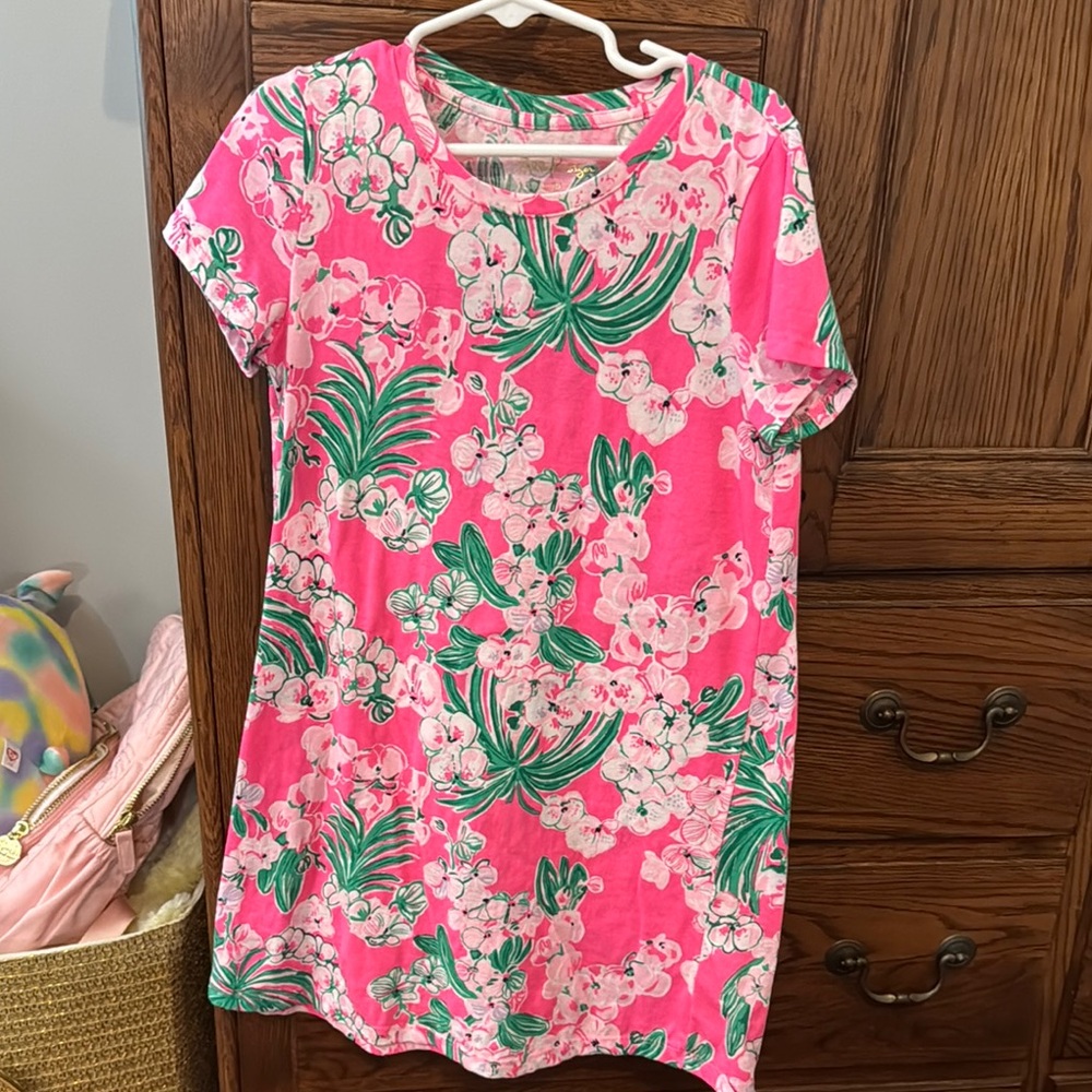 Lilly Pulitzer mini Cody dress